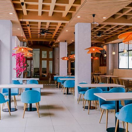 Hotel Presidente Beach Salinas  Exterior foto