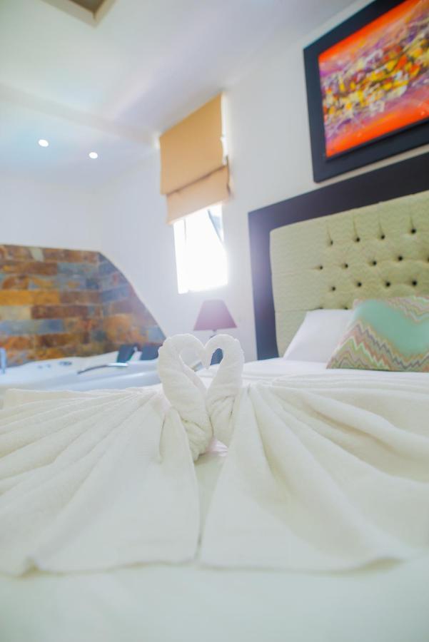 Hotel Presidente Beach Salinas  Exterior foto