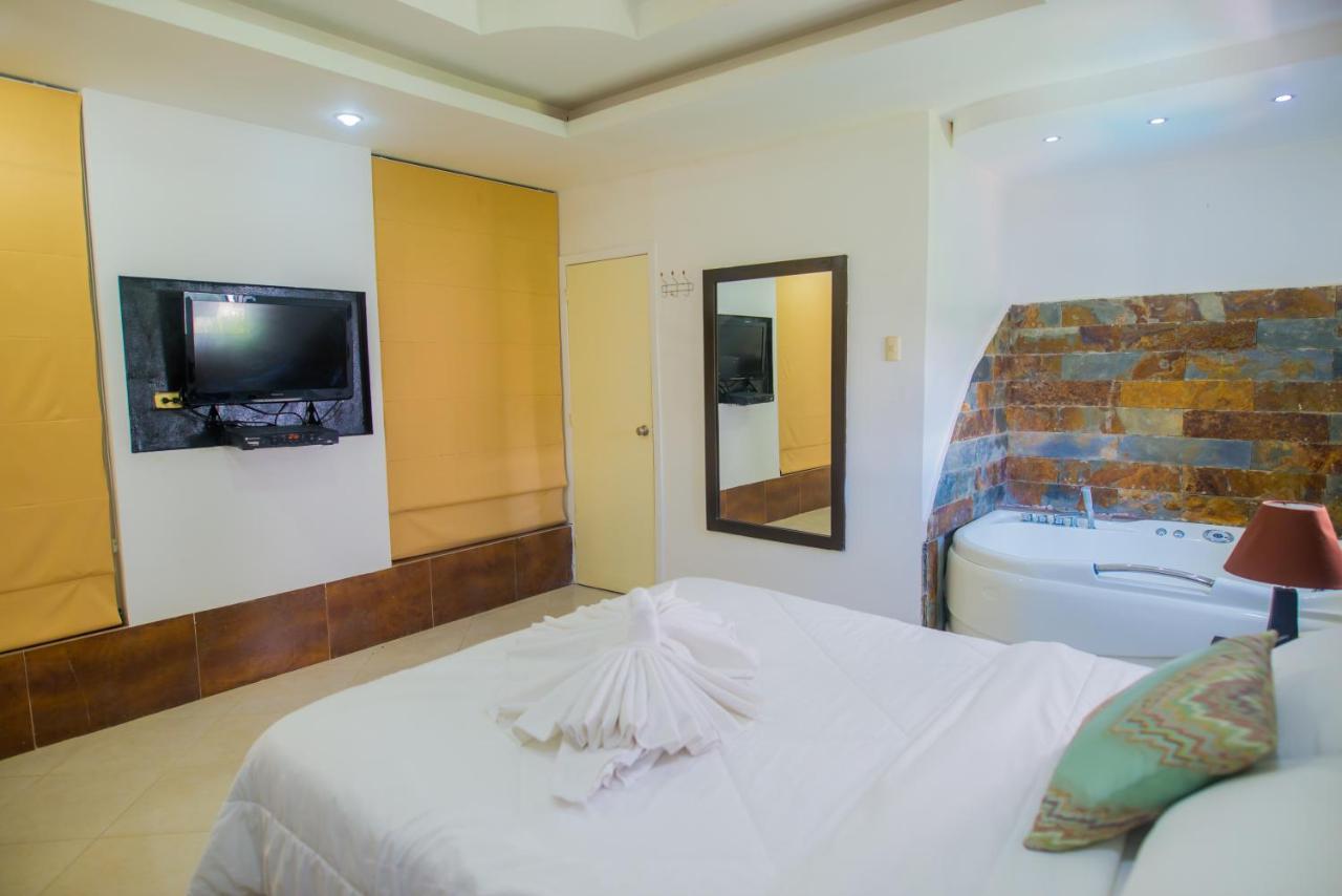 Hotel Presidente Beach Salinas  Exterior foto